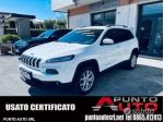 JEEP Cherokee 2.0 Mjt II 4WD Active Drive I Long