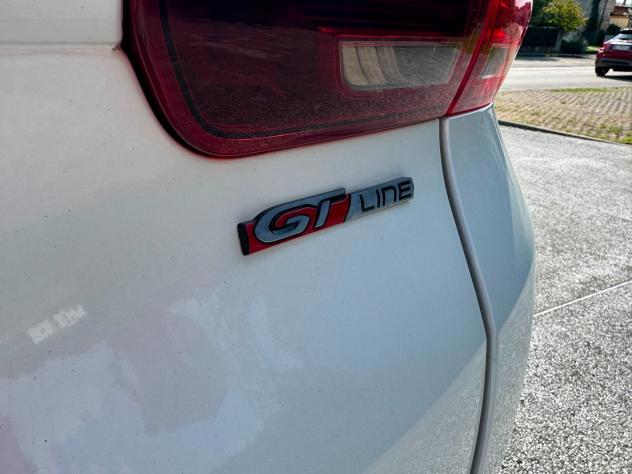 Peugeot 2008 PureTech Turbo 110 S&S GT Line - Foto 8