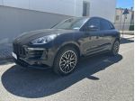 Porsche Macan -