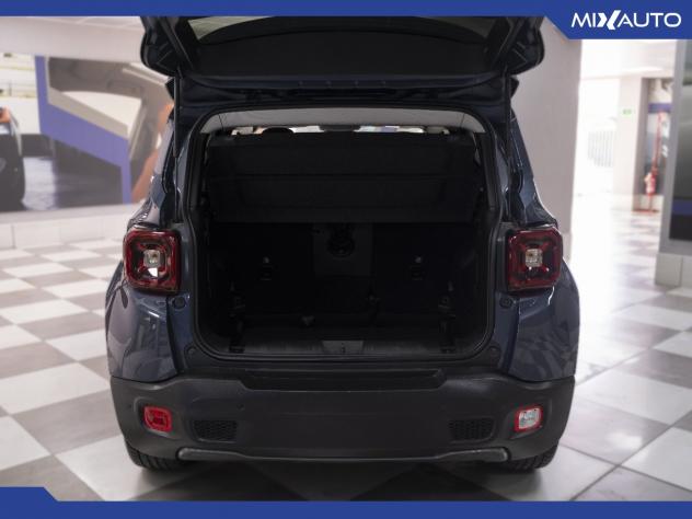 Jeep Renegade 1.5 Turbo T4 MHEV Upland 2WD - Foto 7
