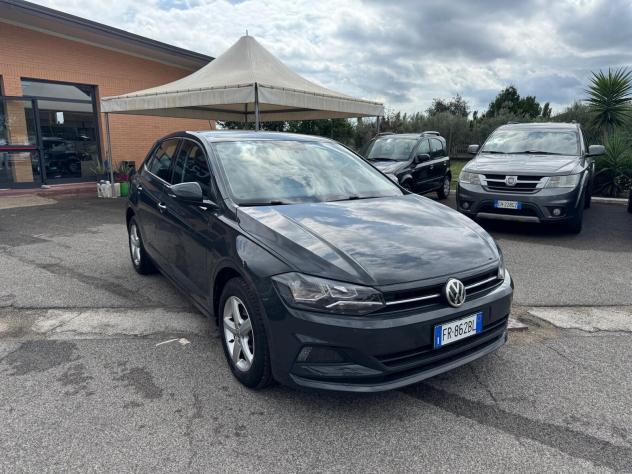 Volkswagen Polo 1.6 TDI 95CV 5P COMFORTLINE 2018 - Foto 2