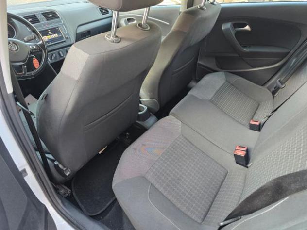 VOLKSWAGEN Polo 1.0 MPI 5p. rif. 23741230 - Foto 6