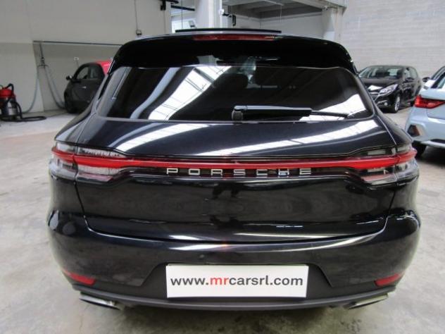 PORSCHE Macan Macan 2.0 245cv PDK * 165.000 KM REALI * rif. 23784474 - Foto 9