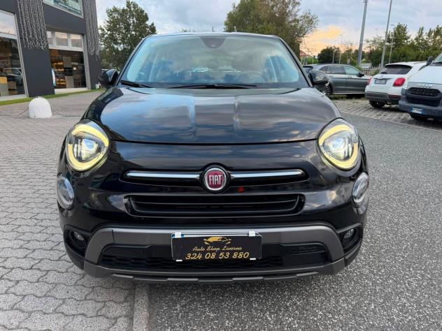 Fiat 500X 1.6 MultiJet 120 CV DCT Cross - Foto 6