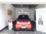 Smart 600 cabrio & passion (40 kW)