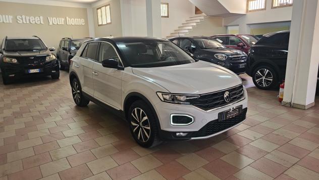Volkswagen T-Roc 2.0 TDI SCR 150 CV Advanced BlueMotion Technology - Foto 10