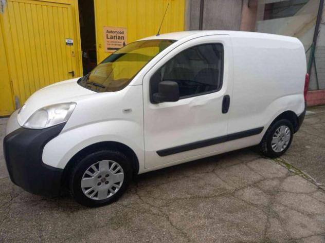 FIAT Fiorino 1.3 MJT 75CV Furgone SX NEOPATENTATI rif. 24211938 - Foto 3