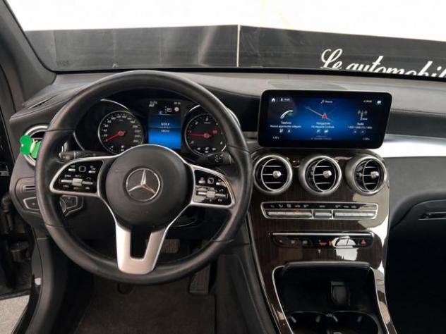 MERCEDES-BENZ GLC 220 d 4Matic Premium rif. 24055842 - Foto 7