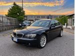 BMW 740I V8 BENZINA STUPENDAAAA