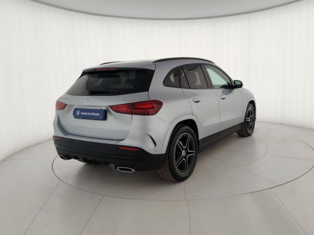 Mercedes-Benz GLA GLA 200 d 4M AMG Line Prem - Foto 3