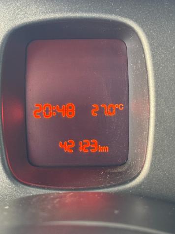 Fiat Panda 1.0 FireFly S&S Hybrid City Life - Foto 10