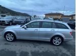 MERCEDES-BENZ C 200 CDI S.W. BlueEFFICIENCY Elegance rif. 22215114