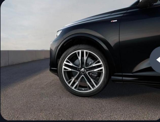 AUDI Q5 SPB 40 TDI quattro S tronic S line Tetto Pano rif. 23999618 - Foto 5