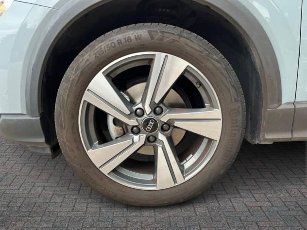 AUDI Q2 Q2 30 TDI S tronic Business - Foto 7