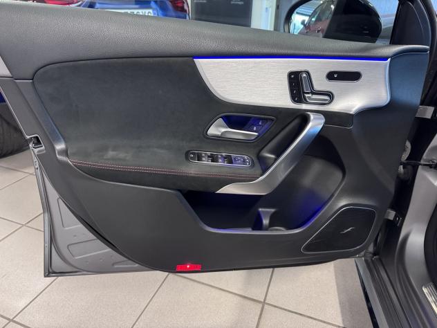 Mercedes-Benz Classe A Mercedes-AMG A 45 S 4MATIC+ - Foto 8