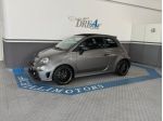 ABARTH 595 C 1.4 Turbo T-Jet 165 CV *bellissima* rif. 23911339