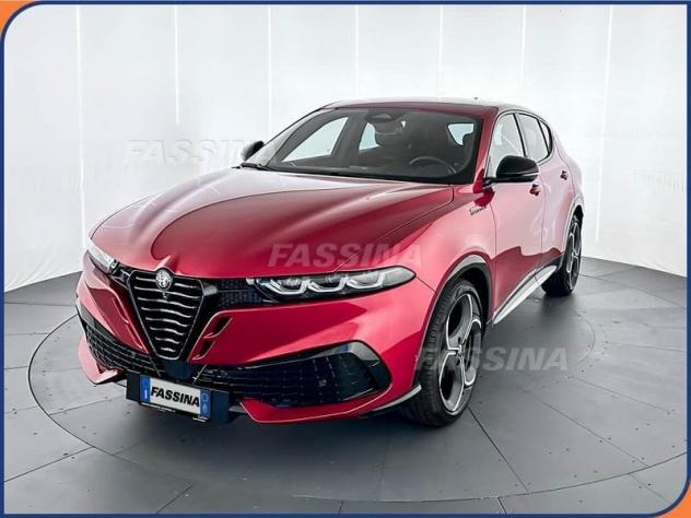 Alfa Romeo Tonale 1.6 Edizione Milano Cortina 2026 130cv tct6 - Foto 3