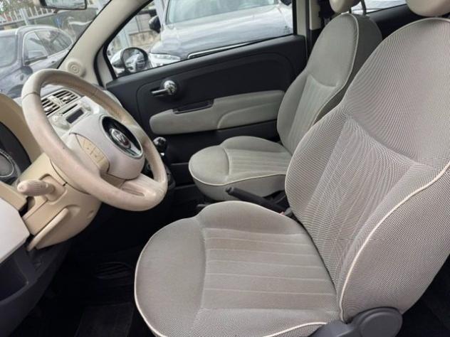 FIAT 500 1.2 Lounge rif. 23966443 - Foto 4