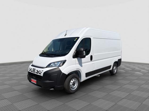 FIAT Ducato FIAT Ducato 33 2.2 Mjt 120CV PM-TM Furgone rif. 23986918