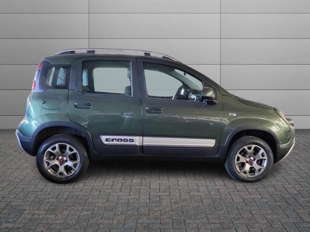 FIAT Panda Cross 1.3 Multijet 16v 95cv S&S Trekking - Foto 4