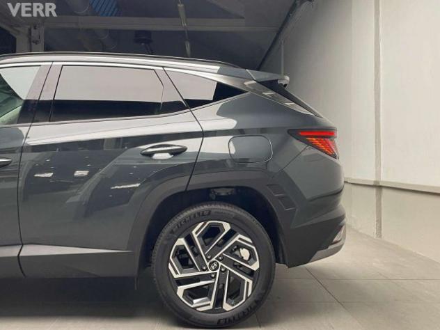 HYUNDAI Tucson 1.6 hev Exellence 2wd auto- KM ZERO 11/2025 rif. 23373262 - Foto 5