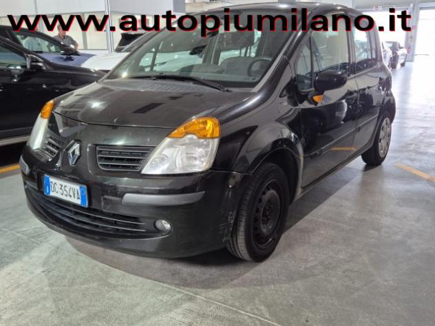RENAULT Modus 1.2 16V Confort Authentique rif. 23753239