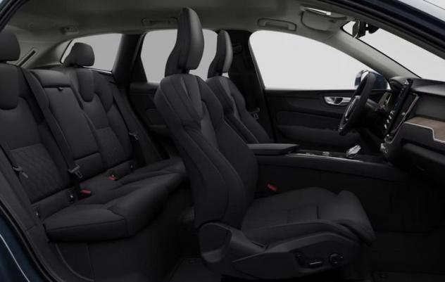 Volvo XC60 Recharge T6 Plug-in AWD auto Plus Bright - Foto 10