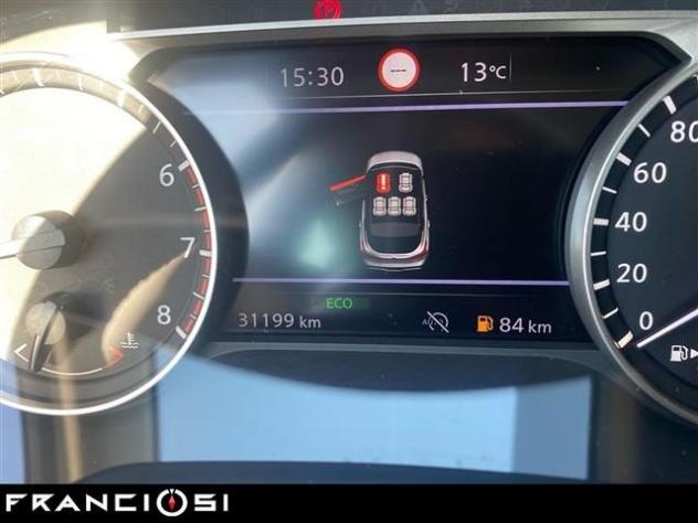 NISSAN Qashqai 1.3 Mild Hybrid 140cv N-Connecta 2WD rif. 22941993 - Foto 5
