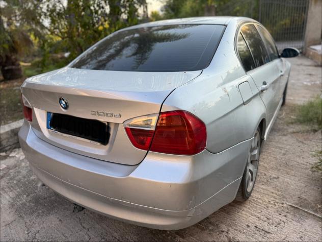 Bmw 320 320d cat Attiva - Foto 4
