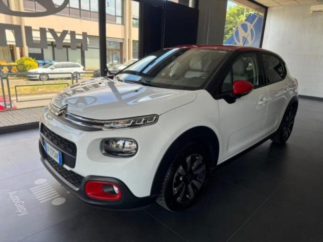 CITROEN C3 BlueHDi Shine AUTOGEPY SASSUOLO 05361881051 rif. 23820254