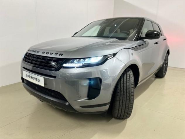 LAND ROVER Range Rover Evoque 2.0D I4 163 CV AWD Auto S*AZIENDALE* rif. 23184036