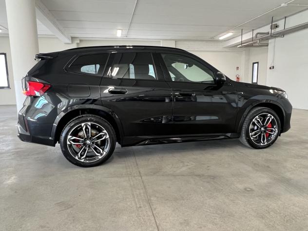 BMW X1 Serie X XDRIVE20D - Foto 4