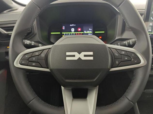 DACIA Duster Eco-G 120 CV Journey rif. 23771304 - Foto 5