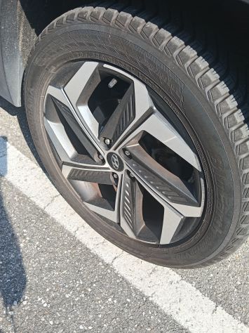 Hyundai Tucson full Hybrid - Foto 4