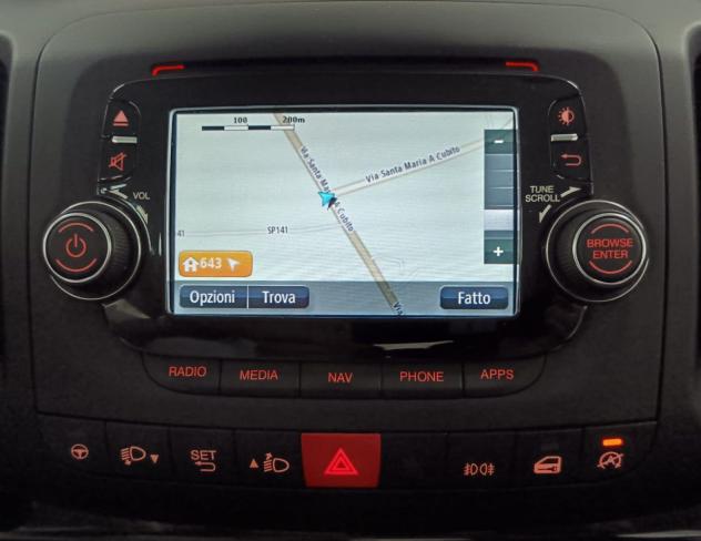 FIAT 500L Trekking 1.6 MultiJet Trekking 120cv - Foto 8