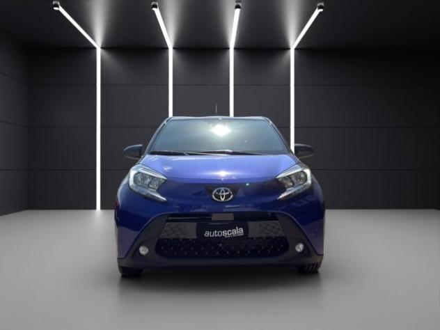 TOYOTA Aygo X 1.0 VVT-i 72 CV 5 porte Trend rif. 23833735 - Foto 8