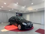 Mercedes-benz C 200 CDI BlueEFFICIENCY Avantgarde