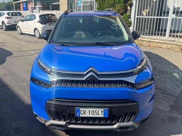 Citroën C3 Aircross BlueHDi 110 S&S Shine Pack - Foto 2