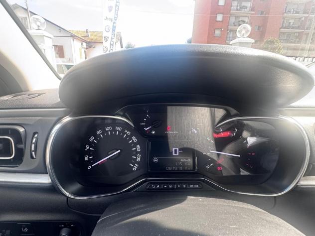 Citroën C3 PureTech 110 S&S Shine - Foto 3