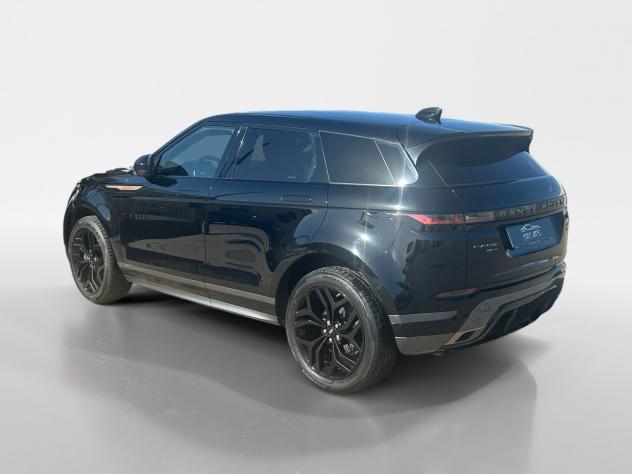 Land Rover Range Evoque 2.0D I4-L.Flw 150 CV AWD Auto R-Dynamic S - Foto 4