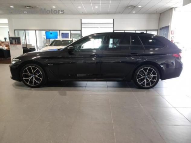 BMW 530 e xDrive Touring Msport rif. 20527354 - Foto 3