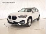 BMW X1 sDrive18d Business Advantage rif. 21322994