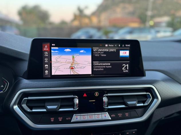 Bmw X4 xDrive20d 48V Msport - Foto 10