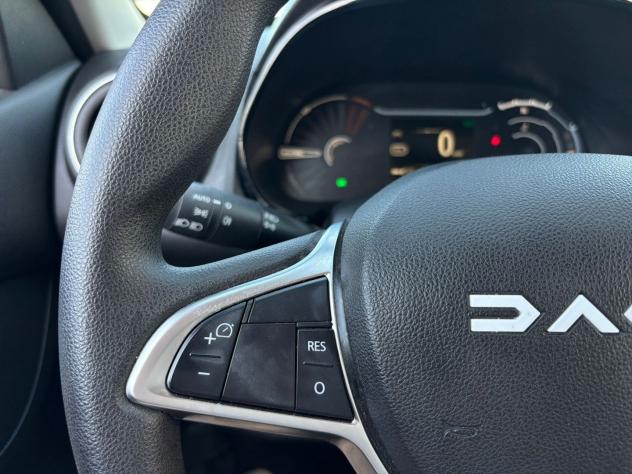 Dacia Spring Electric 45 Expression - Foto 7