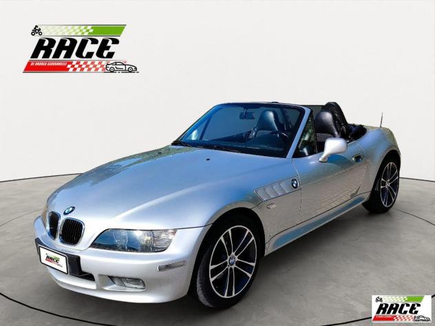 BMW - Z3 - 1.9 Roadster