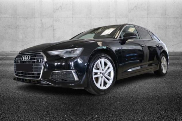 AUDI A6 Avant 40 2.0 TDI S tronic Business Design rif. 24143245