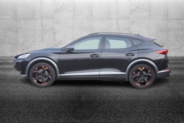 CUPRA Formentor 2.0 TSI 4Drive DSG VZ rif. 24065558 - Foto 4