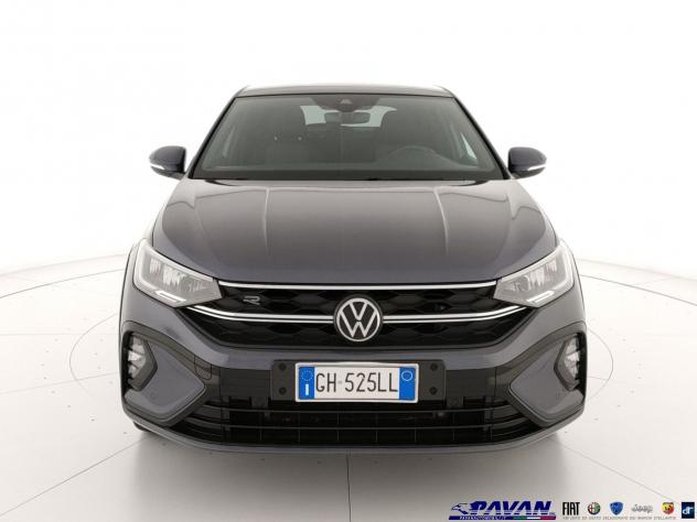 Volkswagen Taigo 1.0 TSI 110 CV R-Line (+Tetto Apribile+MirrorPack) - Foto 2