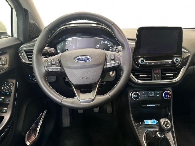 Ford Puma II 2020 1.0 ecoboost Titanium s&s 125cv - Foto 7