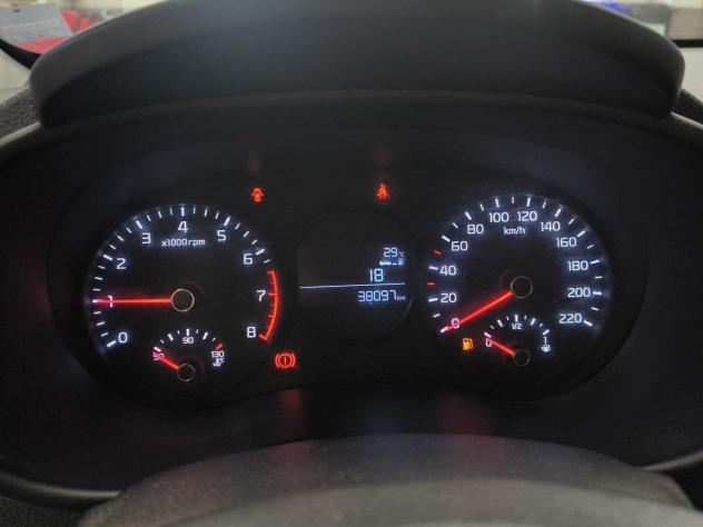 Kia Picanto III 2021 1.0 dpi Urban - Foto 8